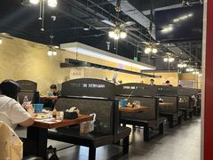 -汉巴味德·烤肉与啤酒的自助(杭州大悦城店)