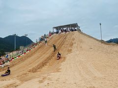 -大梅沙海滨公园