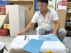-郑远元专业修脚房(金汤路店)