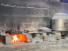 -红旗山庄(圭峰山店)