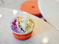 -Dal Cuore 达可芮冰淇淋(陕西北路店)