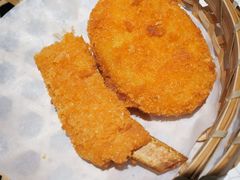 -和府捞面(东直门银座店)