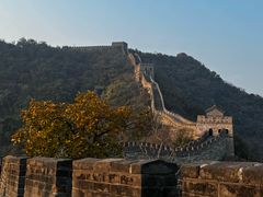 -慕田峪长城