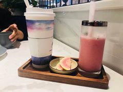 -鹿港小镇(悠唐店)