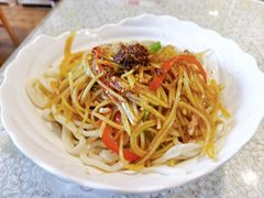 -文三里屯面馆(三里屯店)
