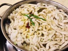 -芭夯兔·无骨兔汤锅(华阳店)