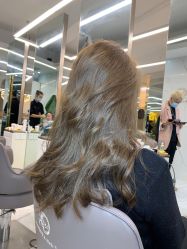 -潘多拉Hairsalon
