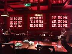 -绿茶餐厅(蓝色港湾店)