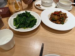 -隅乐胡椒虾·台湾菜·团建(皇岗店)