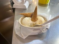 -极拉图·现制冰淇淋(大卫城店)