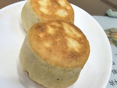 -清真牛街祥云轩门钉肉饼(左家庄店)