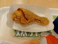 -德克士(白银路店)