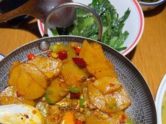 -赣饭农家·江西小炒(西乡店)