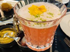 -王府半岛酒店·大堂茶座