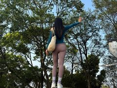 -广州市帽峰山景区