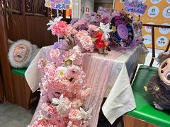 -椰莱泰小谷·东南亚融合菜(坪山悦阾SPACE店)