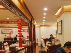 -全聚德(上海首店浦东店)