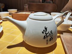 -蔡澜点心·粤菜(花城汇南区店)