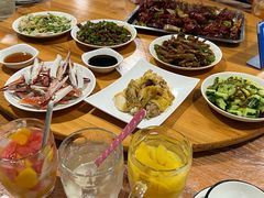 -毛家冷饮