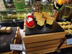 -佰园全日西餐厅-厦门佰翔软件园酒店