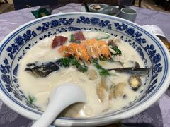 -山外山菜馆(玉泉路店)