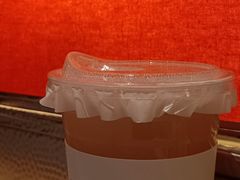 -桂满陇·蟹黄小笼汤包(中山公园店)