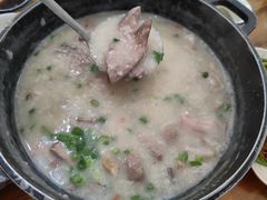 -南记食粥坊·宵夜大排档(莲花总店)