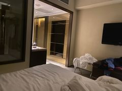 -北京海淀雅乐轩酒店