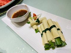 -尘香•传统川菜(创汇首座店)
