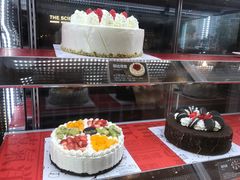 -面包新语(无锡M会员店)