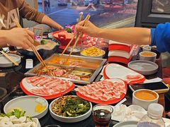 -重庆德忆火锅（龙南街3店）(渝水岸餐饮)
