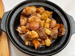 -香蜜轩·粤菜·宴会(世界之窗店)