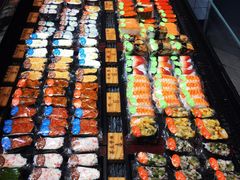 -缘喜外带寿司(上海嘉定宝龙广场店)