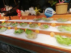 -芭菲盛宴·环球美食(北城国际店)