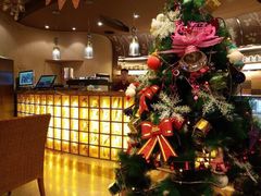 -琥珀咖啡(新南路店)