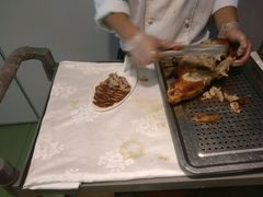 -玉林烤鸭店(定福庄店)