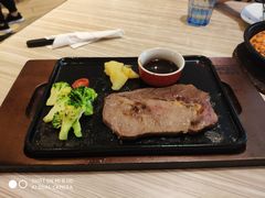 -必胜客(印象城店)