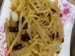-洪霞餐馆