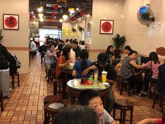 大堂-顺记冰室(宝华路店)