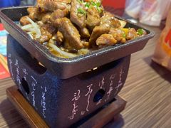 -仙隐小鹿中華の日料(荣民龙首广场店)