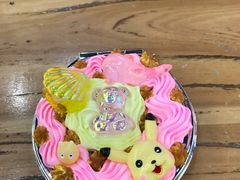 -陶语手工·拼豆·陶艺·银饰diy(宽厚里店)