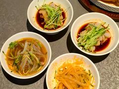 -请晋·乔家大院(建外大街店)