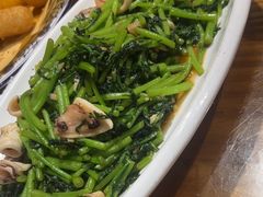 -即墨老公社·海肠捞饭大王(古城店)