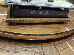 -旺角餐厅(潮州大道店)