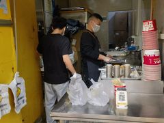 -鸡柳大人(汇金新地广场店)