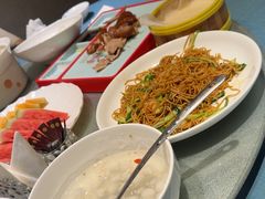 -恒记饭店·海鲜明档(淹城店)