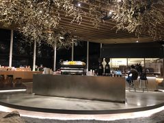 -Seesaw Coffee(朝阳大悦城店)