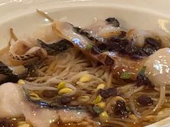 -糟粕醋·椰苑海南菜餐厅(亚龙湾天域酒店)