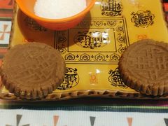 -如意林卡藏餐吧 (九寨沟店)