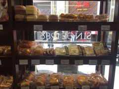 -红宝石·鲜奶小方(联洋店)